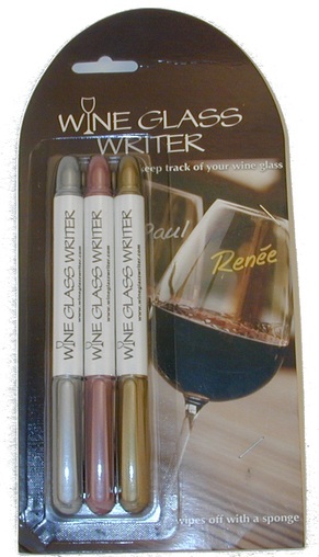 WINE GLASS WRITER 3PK (1)